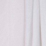 Carole Fabric Golden Age Frost Sheer Intrigue 81% Polyester, 19% Linen Turkey N/A Horizontal: None and Vertical: None 59" - My Fabric Connection -