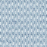 Carole Fabric Get Moving River Wintermint 63% Cotton, 37% Polyester India 100,000 Wyzenbeek Double Rubs Horizontal: 1 3/4" and Vertical: 1" V 54.25" - My Fabric Connection -