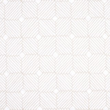 Carole Fabric In Sections Natural Portobello 63% Cotton, 37% Polyester India N/A Horizontal: 8 1/2" and Vertical: 9 1/2" V 51" - My Fabric Connection -