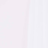 Carole Fabric In The Clear Winter White Sheer Intrigue 100% Polyester Turkey N/A Horizontal: None and Vertical: None 60" - My Fabric Connection -
