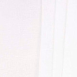 Carole Fabric Into The Calm Coconut Sheer Intrigue 91% Polyester, 9% Cotton India N/A Horizontal: None and Vertical: None 55" - My Fabric Connection -