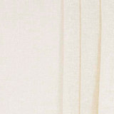 Carole Fabric Into The Calm Sand Sheer Intrigue 91% Polyester, 9% Cotton India N/A Horizontal: None and Vertical: None 55" - My Fabric Connection -