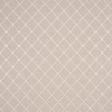 Carole Fabric Like Crazy Dune Birch 52% Polyester, 48% Cotton India N/A Horizontal: 17" and Vertical: 18 7/8" V 51" - My Fabric Connection -