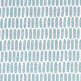 Carole Fabric Longboard Mineral Wintermint 85% Cotton, 15% Linen Pakistan 24,000 Wyzenbeek Double Rubs Horizontal: 3 1/2" and Vertical: 4 1/4" V 54" - My Fabric Connection -