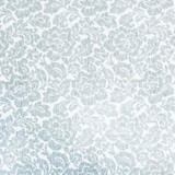 Carole Fabric Marchwood Dew Pink Jade 91% Polyester, 6% Cotton, 3% Linen India 18,000 Wyzenbeek Double Rubs Horizontal: 13 5/8" and Vertical: 18 3/4" V 54" - My Fabric Connection -