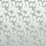 Carole Fabric Petal Trail Spa Pink Jade 35% Polyester, 34% Viscose, 31% Cotton India N/A Horizontal: 9" and Vertical: 20 3/8" V 54" - My Fabric Connection -