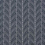 Carole Fabric Sailors Salute Peacoat Wintermint 100% Cotton Pakistan 30,000 Wyzenbeek Double Rubs Horizontal: 6 5/8" and Vertical: 3 1/4" V 54" - My Fabric Connection -