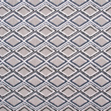 Carole Fabric Shake It Up Limelight Bluebird 39% Viscose, 33% Polyester, 28% Cotton India N/A Horizontal: 6 3/4" and Vertical: 6" V 53.5" - My Fabric Connection -