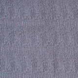 Carole Fabric Thumbprint Denim Bluebird 53% Viscose, 33% Polyester, 14% Cotton India Passes 15,000 Double Rubs Wyzenbeek Horizontal: 3 1/4" and Vertical: 8 1/4" V 54" - My Fabric Connection -
