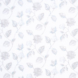 Carole Fabric To Have Heart Crystal Spearmint 58% Cotton, 42% Polyester India Passes 20,000 Double Rubs Wyzenbeek Horizontal: 25 1/4" and Vertical: 12 1/4" V 50.5" - My Fabric Connection -
