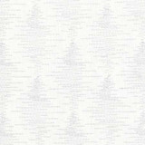 Carole Fabric Trend Tracker Silver Modern Edge 60% Polyester, 30% Cotton, 10% Linen India N/A Horizontal: 3 1/8" and Vertical: 3 1/8" V 54" - My Fabric Connection -