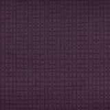 Nassimi Fabric Kipling Huckleberry See sample 100% Polyurethane 100000 Horizontal: 20.75" and Vertical: 10.5" 54" - My Fabric Connection -