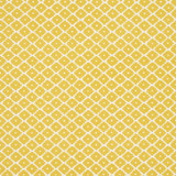 Schumacher Fabric Ziggurat Yellow 174489 Happy Together 4.5" - My Fabric Connection - Schumacher Fabric Ziggurat Yellow 174489 Happy Together 4.5" - My Fabric Connection -