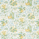 Schumacher Fabric Pomegranate Botanical Citron 178123 Schumacher Classics 18.0" - My Fabric Connection - Schumacher Fabric Pomegranate Botanical Citron 178123 Schumacher Classics 18.0" - My Fabric Connection -