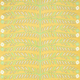 Schumacher Fabric Thistle Mustard 179532 Neisha Crosland 53.0" - My Fabric Connection - Schumacher Fabric Thistle Mustard 179532 Neisha Crosland 53.0" - My Fabric Connection -