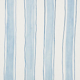 Schumacher Fabric Tracing Stripes Sky 179700 Porter Teleo 48.5" - My Fabric Connection - Schumacher Fabric Tracing Stripes Sky 179700 Porter Teleo 48.5" - My Fabric Connection -