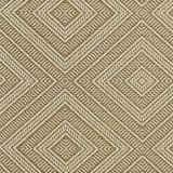 Schumacher Fabric Tortola Indoor/Outdoor Driftwood 62843 Cote D'Azur 14.5" - My Fabric Connection - Schumacher Fabric Tortola Indoor/Outdoor Driftwood 62843 Cote D'Azur 14.5" - My Fabric Connection -