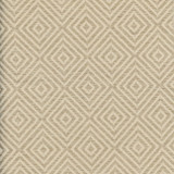 Carole Fabric Piece Of Mind Flax Clean Comfort 63% Polyester, 37% Rayon China Passes 30,000 Double Rubs Wyzenbeek </p><p>Repeat: 2 1/4" V, 1 7/8" H 59" - My Fabric Connection -
