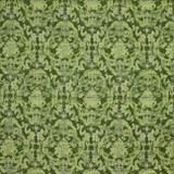 Carole Fabric Open Door Olive Spring Meadow 100% Cotton Printed In USA Passes 20,000 Double Rubs Wyzenbeek </p><p>Repeat: 25 1/4" V, 13 1/2" H 55" - My Fabric Connection -