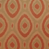 Carole Fabric Rip Tide Henna Tortoise Shell 53% VISCOSE, 28% POLYESTER, 19% ACRYLIC INDIA Passes 3,000 Circular Rubs Martindale </p><p>Repeat: 20" V, 13 1/2" H 52" - My Fabric Connection -