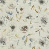 PKL Studio Fabric Amelie Pearl 409891 - 100%Polyester INDIA 51000 Horizontal: 18 and Vertical: 18 54 - My Fabric Connection -