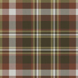 RM CoCo Fabric Ipswich Plaid Chestnut ColorWorks Fall 2021 RM Studio See Sample 0 Horizontal: 9 and Vertical: 9 0 - My Fabric Connection -
