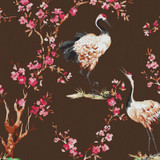 RM CoCo Fabric Manchurian Ganache ColorWorks Fall 2021 RM Studio See Sample 0 Horizontal: 27 and Vertical: 27 0 - My Fabric Connection -