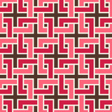 RM CoCo Fabric Manchurian Fret Ganache ColorWorks Fall 2021 RM Studio See Sample 0 Horizontal: 3 and Vertical: 3 0 - My Fabric Connection -