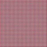 RM CoCo Fabric Sherlock Houndstooth Garnet ColorWorks Fall 2021 RM Studio See Sample 0 Horizontal: 0.5 and Vertical: 0.5 0 - My Fabric Connection -