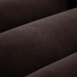 RM CoCo Fabric Savoir Faire Performance Velvet Shadow Savoir Faire 100% Polyester See Sample 200000 Horizontal: 0 and Vertical: 0 54 - My Fabric Connection -