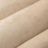 RM CoCo Fabric Vail Suede Sand Mountain Pass Suedes 100% Polyester See Sample 0 Horizontal: 0 and Vertical: 0 60 - My Fabric Connection -