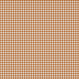 RM CoCo Fabric Sherlock Houndstooth Cinnabar ColorWorks Fall 2021 RM Studio See Sample 0 Horizontal: 0.5 and Vertical: 0.5 0 - My Fabric Connection -