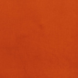 RM CoCo Fabric Deluxe Cotton Velvet Rust Deluxe 100% Cotton Face 100% Polyester Backing See Sample 100000 Horizontal: 0 and Vertical: 0 54 - My Fabric Connection -