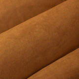 RM CoCo Fabric Vail Suede Cinnamon Mountain Pass Suedes 100% Polyester See Sample 0 Horizontal: 0 and Vertical: 0 60 - My Fabric Connection -