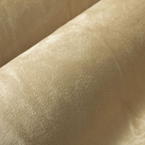 RM CoCo Fabric Durango Suede Khaki Mountain Pass Suedes 100% Polyester See Sample 0 Horizontal: 0 and Vertical: 0 60 - My Fabric Connection -