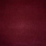 RM CoCo Fabric Deluxe Cotton Velvet Cassis Deluxe II 100% Cotton Face 100% Polyester Backing See Sample 100000 Horizontal: 0 and Vertical: 0 54 - My Fabric Connection -