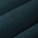 RM CoCo Fabric Vail Suede Navy Mountain Pass Suedes 100% Polyester See Sample 0 Horizontal: 0 and Vertical: 0 60 - My Fabric Connection -