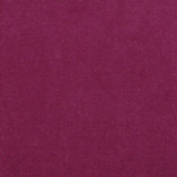 RM CoCo Fabric Deluxe Cotton Velvet Fuschia Deluxe 100% Cotton Face 100% Polyester Backing See Sample 100000 Horizontal: 0 and Vertical: 0 54 - My Fabric Connection -