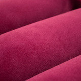 RM CoCo Fabric Savoir Faire Performance Velvet Fuchsia Savoir Faire 100% Polyester See Sample 200000 Horizontal: 0 and Vertical: 0 54 - My Fabric Connection -