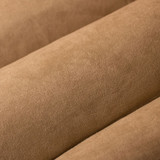 RM CoCo Fabric Vail Suede Honey Mountain Pass Suedes 100% Polyester See Sample 0 Horizontal: 0 and Vertical: 0 60 - My Fabric Connection -