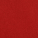 RM CoCo Fabric Deluxe Cotton Velvet Red Deluxe II 100% Cotton Face 100% Polyester Backing See Sample 100000 Horizontal: 0 and Vertical: 0 54 - My Fabric Connection -
