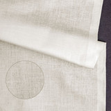 RM CoCo Fabric COCO WEATHER GUARD IVORY RM COCO Designer Linings 100% Cotton See Sample 0 Horizontal: 0 and Vertical: 0 54 - My Fabric Connection -