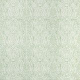 Lee Jofa Fabric Drayton Print Moss AVONDALE LINEN - 60%;COTTON - 30%;NYLON - 10% Thailand MEDIUM Horizontal: 13.12 and Vertical: 14.06 52.5 - My Fabric Connection -