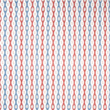 Lee Jofa Fabric Elba Print Admiral AVONDALE COTTON - 90%;LINEN - 10% United Kingdom MEDIUM Horizontal: 13.5 and Vertical: 6.34 54 - My Fabric Connection -