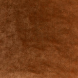 Kravet Couture Fabric Regal Velvet Ginger VISCOSE - 72%;COTTON - 21%;POLYESTER - 7% Italy HEAVY Horizontal: 0 and Vertical: 0 55.12 - My Fabric Connection -