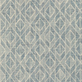 Kravet Design Fabric 36285-115 POLYESTER - 100% India Horizontal: 14 and Vertical: 25 56 - My Fabric Connection -