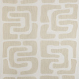 Kravet Couture Fabric Oui Grande Ivory LINHERR HOLLINGSWORTH BOHEME II ACRYLIC - 30%;POLYESTER - 30%;LINEN - 25%;WOOL - 10%;VISCOSE - 5% Italy Horizontal: 10.43 and Vertical: 10.43 125.98 - My Fabric Connection -