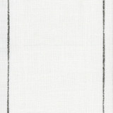 Kravet Couture Fabric Selvaggio Chalk ANDREW MARTIN SALENTO VISCOSE - 67%;LINEN - 32%;COTTON - 1% Italy Horizontal: 7 and Vertical: 0 55 - My Fabric Connection -
