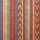 Kravet Couture Fabric Indus Brick ANDREW MARTIN HINDUKUSH VISCOSE - 49%;LINEN - 25%;COTTON - 16%;POLYESTER - 10% Thailand HEAVY Horizontal: 26.25 and Vertical: 26.25 52.5 - My Fabric Connection -