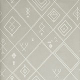 Kravet Couture Wallcovering Berber Stone ANDREW MARTIN CASABLANCA WOOD PULP - 45%;BINDER - 20%;MINERAL FILLERS - 20%;POLYESTER - 15% United Kingdom Horizontal: 27 and Vertical: 30 27 - My Fabric Connection -